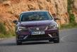 SEAT Leon ST třetí generace: kombi fotografie 2