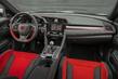 Pátá generace hot hatche Honda Civic Type R fotografie 7