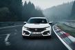 Pátá generace hot hatche Honda Civic Type R fotografie 6