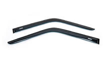 Mercedes Sprinter W901/902/903/904/905 1995–2006 Ofuky oken (2 ks, Niken) fotografie 2