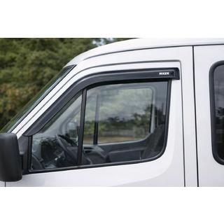 Ofuky oken (2 ks, Niken) Mercedes Sprinter W901/902/903/904/905 1995–2006 fotografie 1