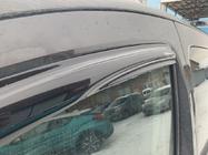 Renault Kangoo 2008–2020 Deflektory oken (2 ks, MyRacing) fotografie 3