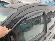 Mercedes Citan 2013–2021 Deflektory oken (2 ks, MyRacing) fotografie 3