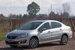 Recenze levného sedanu Peugeot 408 fotografie 5