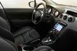 Recenze levného sedanu Peugeot 408 fotografie 4