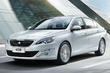 Recenze levného sedanu Peugeot 408 fotografie 1