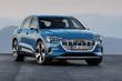 Elektrické Audi e-tron: nový crossover německé značky fotografie 9