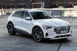 Elektrické Audi e-tron: nový crossover německé značky fotografie 8