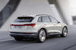 Elektrické Audi e-tron: nový crossover německé značky fotografie 6