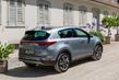 Modernizovaný crossover KIA Sportage fotografie 8