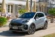 Modernizovaný crossover KIA Sportage fotografie 3