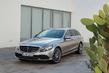 Recenze modernizovaného kombi Mercedes-Benz C-class čtvrté generace fotografie 1