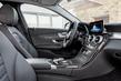 Recenze modernizovaného kombi Mercedes-Benz C-class čtvrté generace fotografie 7