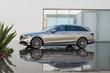 Recenze modernizovaného kombi Mercedes-Benz C-class čtvrté generace fotografie 5