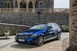 Recenze modernizovaného kombi Mercedes-Benz C-class čtvrté generace fotografie 3