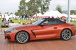 Roadster BMW Z4 třetí generace fotografie 5