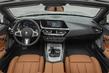 Roadster BMW Z4 třetí generace fotografie 4