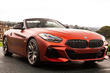 Roadster BMW Z4 třetí generace fotografie 3
