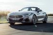 Roadster BMW Z4 třetí generace fotografie 2