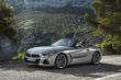 Roadster BMW Z4 třetí generace fotografie 1