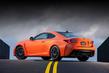 Test sportovního kupé Lexus RC F fotografie 7