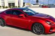Test sportovního kupé Lexus RC F fotografie 6