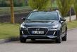 Recenze Hyundai i30 Wagon třetí generace fotografie 10