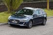 Recenze Hyundai i30 Wagon třetí generace fotografie 1