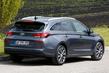 Recenze Hyundai i30 Wagon třetí generace fotografie 2