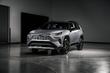 Crossover Toyota RAV4 páté generace fotografie 3