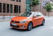 Šestá generace hatchbacku Volkswagen Polo fotografie 9
