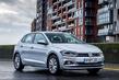 Šestá generace hatchbacku Volkswagen Polo fotografie 8
