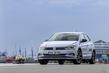 Šestá generace hatchbacku Volkswagen Polo fotografie 1