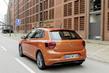 Šestá generace hatchbacku Volkswagen Polo fotografie 2