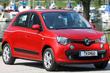 Recenze kompaktního hatchbacku Renault Twingo fotografie 1
