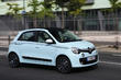 Recenze kompaktního hatchbacku Renault Twingo fotografie 8