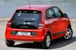 Recenze kompaktního hatchbacku Renault Twingo fotografie 7