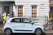 Recenze kompaktního hatchbacku Renault Twingo fotografie 4