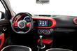 Recenze kompaktního hatchbacku Renault Twingo fotografie 3