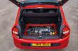 Recenze kompaktního hatchbacku Renault Twingo fotografie 5