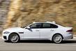 Prémiový sedan Jaguar XF druhé generace fotografie 4