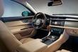 Prémiový sedan Jaguar XF druhé generace fotografie 3