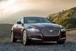 Prémiový sedan Jaguar XF druhé generace fotografie 1