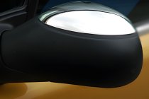 Citroen Xsara Picasso 1999–2012 Nerezové kryty zrcátek (2 ks) fotografie 7