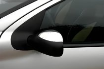 Citroen Xsara Picasso 1999–2012 Nerezové kryty zrcátek (2 ks) fotografie 6