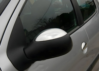 Citroen Xsara Picasso 1999–2012 Nerezové kryty zrcátek (2 ks) fotografie 3