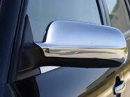 Seat Alhambra 1996–2010 Nerezové kryty zrcátek (1995-2005, sada 2 ks) fotografie 1