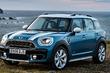 Recenze crossoveru MINI Countryman druhé generace fotografie 1