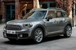 Recenze crossoveru MINI Countryman druhé generace fotografie 8