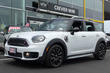 Recenze crossoveru MINI Countryman druhé generace fotografie 5